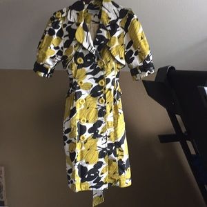 Nicola Berti Long Coat